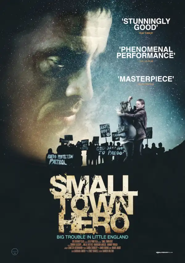 Small Town Hero (2019)